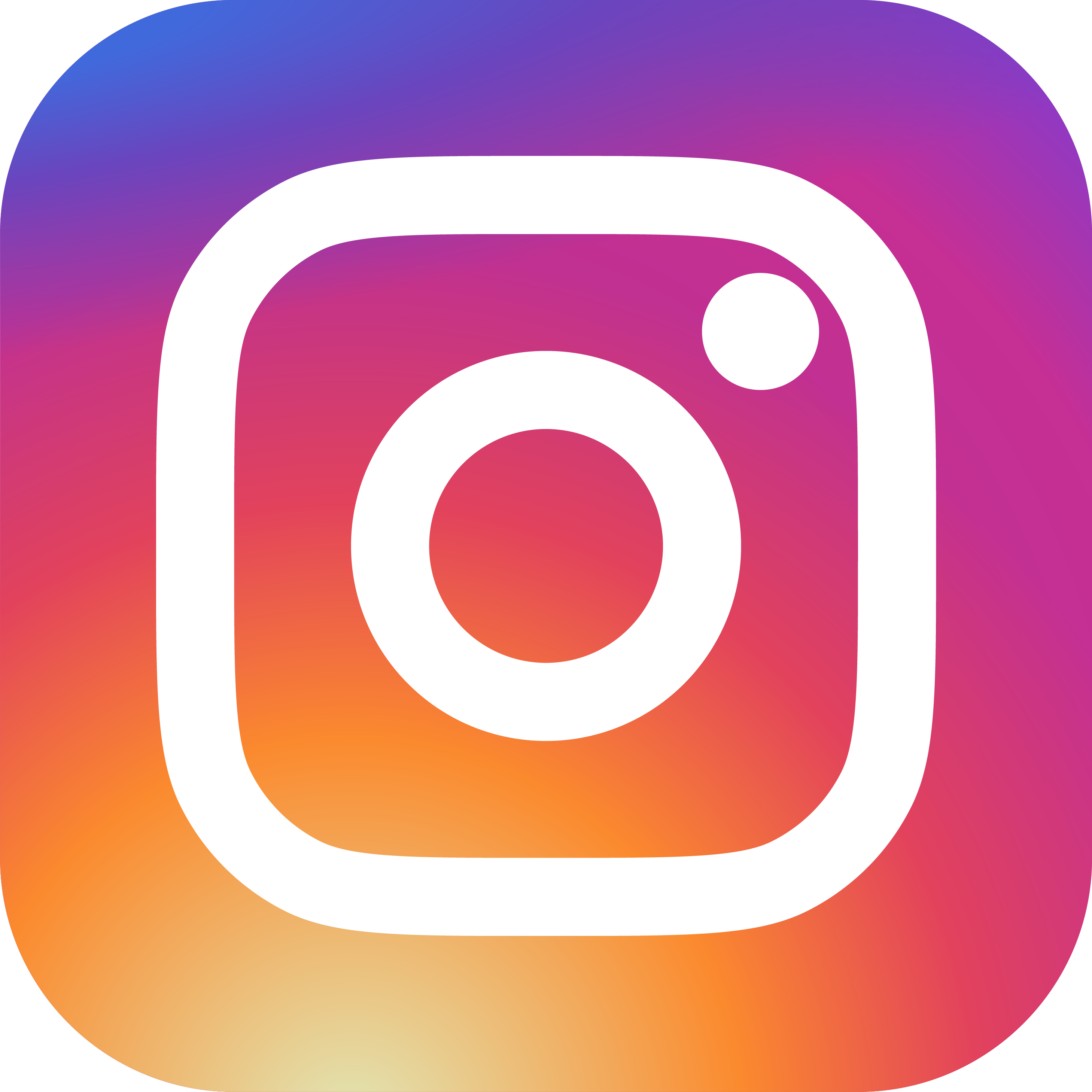Instagram Icon